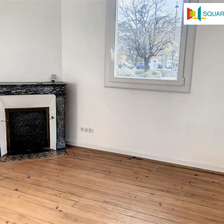 Location maison 4 pièces - 80m² à Auch (32000) - Photo 1