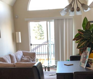 Furnished 1 Bedroom Condo For Rent In Fairview - Photo 4