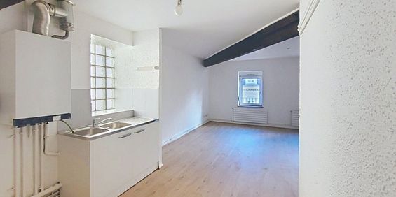 Appartement 3 pièces à Hayange - Photo 3