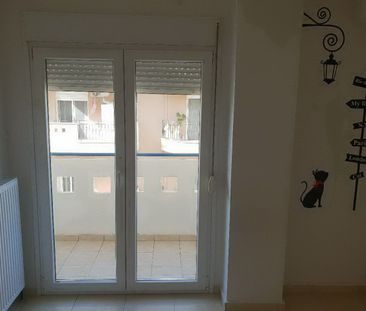 Studio/Γκαρσονιέρα για ενοικίαση Εκτενοπόλ (Κομοτηνή) - Φωτογραφία 6