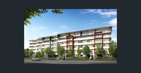 As Nearly New apartments in Wentworthville!!NOW Leasing!!! - Photo 2