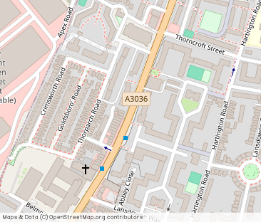 Wandsworth Road, London, SW8 - Photo 1
