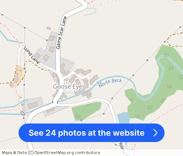 Woodcote Fold, Oakworth, Keighley, BD22 - Photo 1