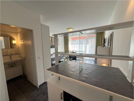 1.5 Zimmer in Düsseldorf - Photo 5