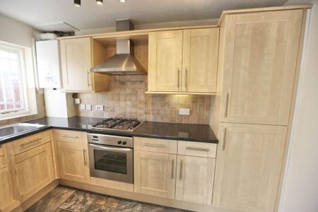 2 bedroom terraced house to rent - Photo 3