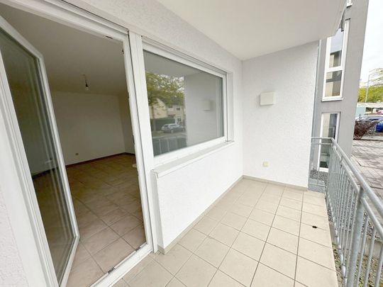 Hochwertiger und geräumiger Erstbezug mit Balkon und Stellplatz in Top-Lage von Trier-Ehrang. - Foto 1