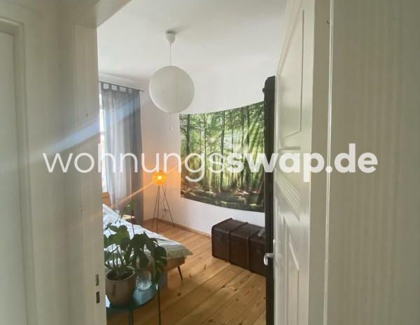 Wohnungsswap - 2 Zimmer, 48 m² - Rummelsburger Straße, Lichtenberg, Berlin - Foto 1