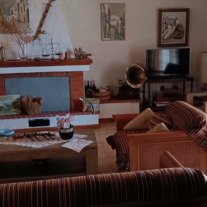 Μονοκατοικία για ενοικίαση Αγία Τριάδα - Ιπποκράτειος Πολιτεία (Αφίδνες) - Photo 1