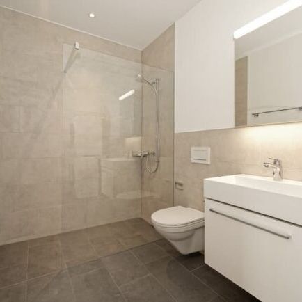 Newly built apartment in a fantastic location directly on the lake in Rapperswil-Jona - Photo 4