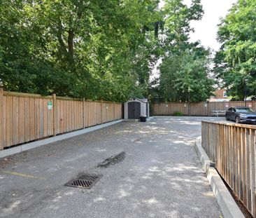 For Lease - 170 Bradford Street Unit# 201, Barrie, Ontario - Photo 6