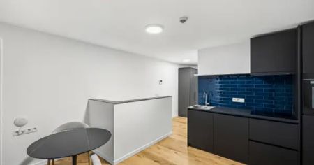 Pleinstraat 52 0201, 3001 Leuven, België - Photo 5