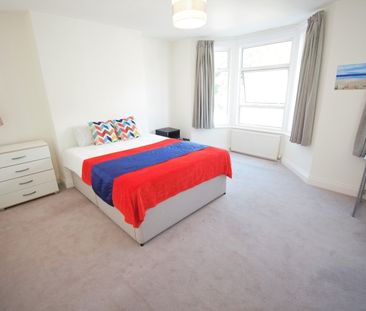 Room in a Shared Flat, Grove Park Terrace, W4 - Photo 6
