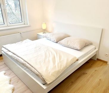 Pronájem bytu 2+1 • 62 m² bez realitkyWaldstr. 53 Berlin Moabit Ber... - Photo 3