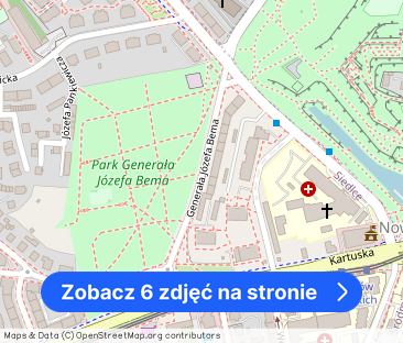 Gdańsk Centrum - 7 min od Skm !!! - Zdjęcie 1