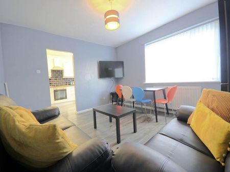 5 bedroom house share to rent - Photo 2