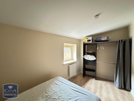 Location Appartement 2 pièces 30m² MACON 71000 - Photo 5