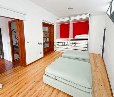 Casa con piscina en alquiler en Horta, Barcelona - Photo 6
