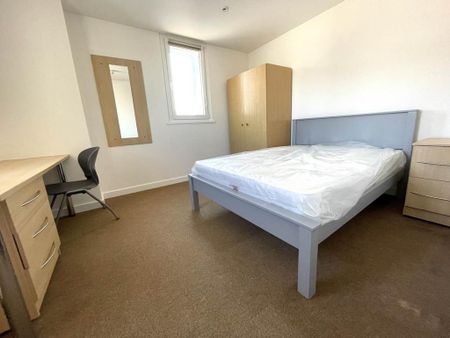 1 bedroom private hall to rent - Photo 4