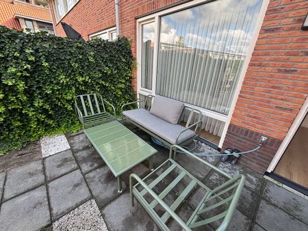 Pastoor van Leeuwenstraat 28, Heipoort, 5701JV, Helmond - Photo 2