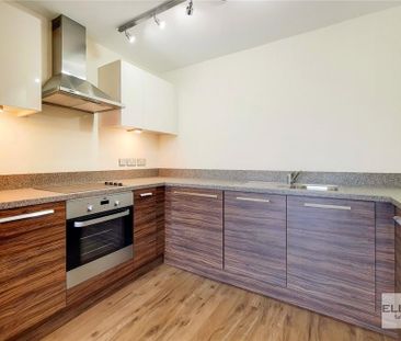 2 bedroom apartment to rent - Photo 6