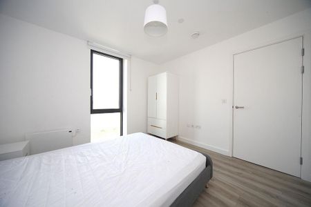 2 bedroom apartment to rent - Photo 3