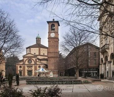 Trilocale 100Mq arredato a 750eu - Legnano - Photo 1