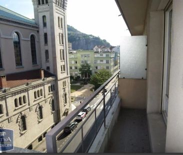 Appartement à louer 3 pièces 77.59m² - Photo 4