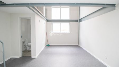 Apartamento com 1 quarto e 50m² para alugar em Santa Terezinha, Santo André. - Photo 3