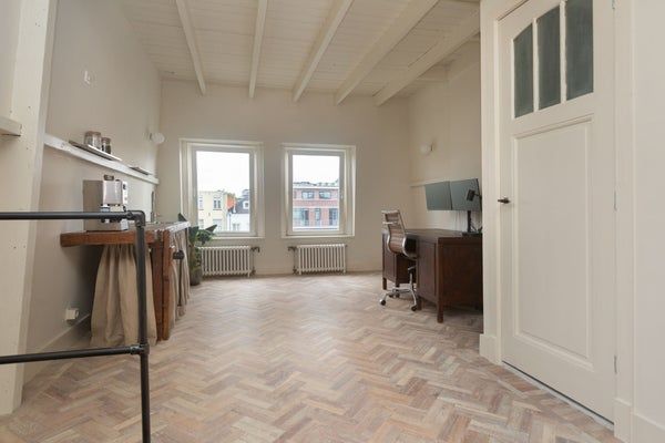 Te huur: Appartement Anna Paulownastraat 33 A in Den Haag - Photo 1