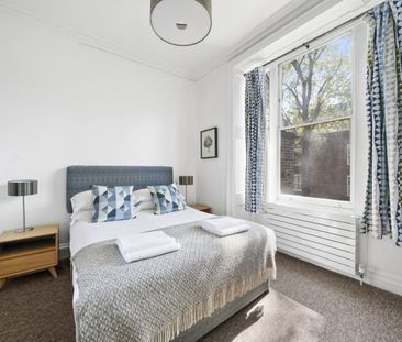 1 Bedroom Apartment, Gower Street, Bloomsbury, WC1E - Photo 3