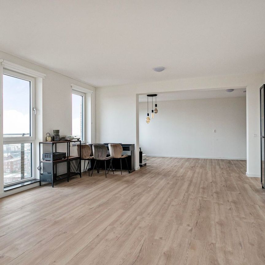 Du Meelaan 584-U, Palenstein-West, 2722ZM, Zoetermeer - Photo 1