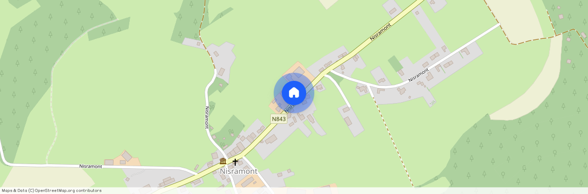 Nisramont 39, 6983 Ortho