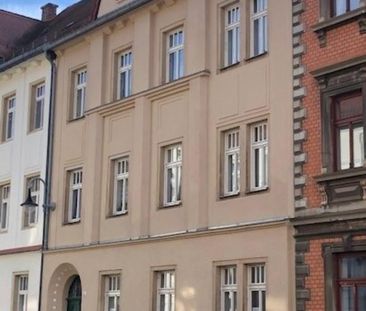 Neustadt i.Sa. - 3 Zimmer, Küche, Bad - Photo 3