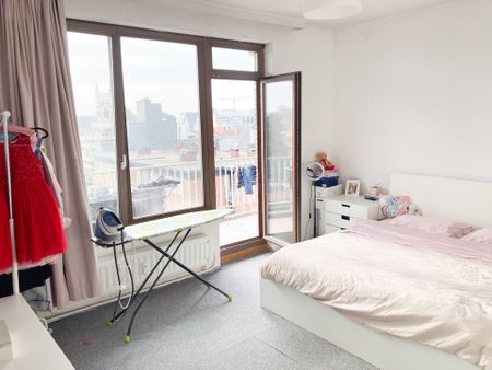 Quares Vastgoed | Appartement | Gezellig a... | 7696056 - Photo 3