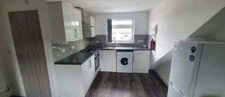 Flat 6, 3 Richards Street, Cathays, Cardiff, CF24 4DA - Photo 2