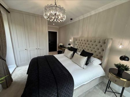 2 bedroom apartment to rent - Photo 3