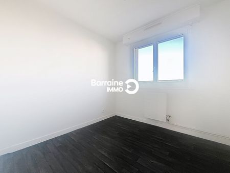 Location appartement à Lorient, 3 pièces 69m² - Photo 3