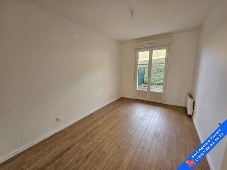 Location Appartement 3 pièces 63m² JOIGNY 89300 - Photo 3