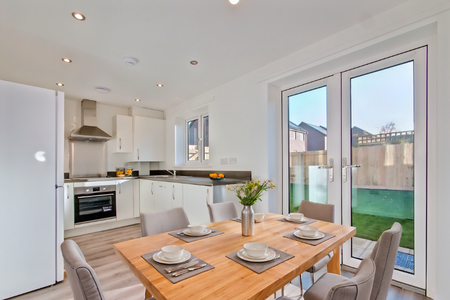 3 bedroom house to rent - Photo 4