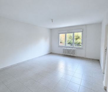 Location appartement 3 pièces, 65.61m², Le Mans - Photo 5
