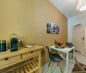 City-Residence: Schöne 2-Zimmer Wohnung in zentraler Westendlage - Photo 4