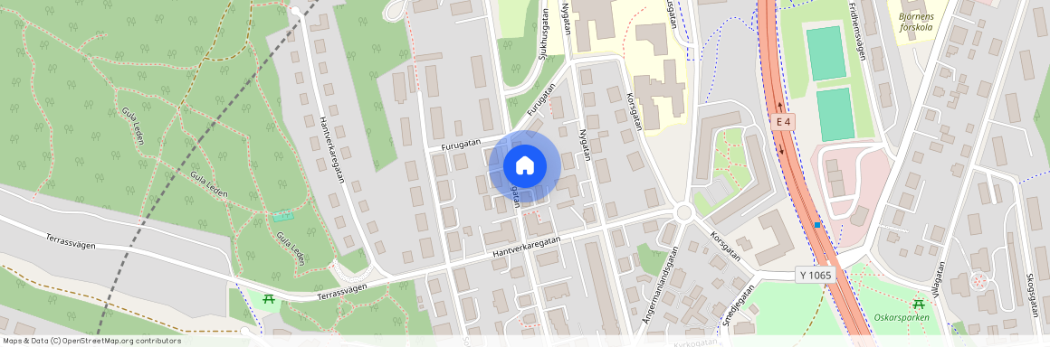 Storgatan 56, Örnsköldsvik