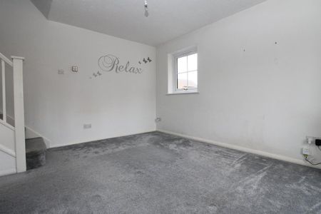 1 bedroom cluster house to rent - Photo 3
