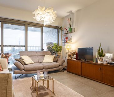 Appartement te huur in Turnhout voor € 875 met 1 slaapkamer - Foto 1