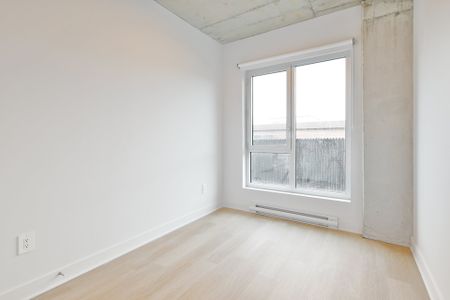 Condo for rent, Montréal (Villeray/Saint-Michel/Parc-Extension) - Photo 4