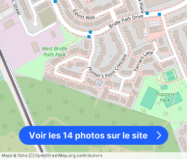 Hunter’s Point Townhomes - Photo 1