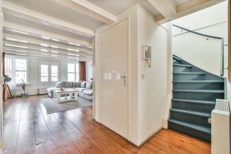 Te huur: Appartement Voetboogstraat in Amsterdam - Foto 2