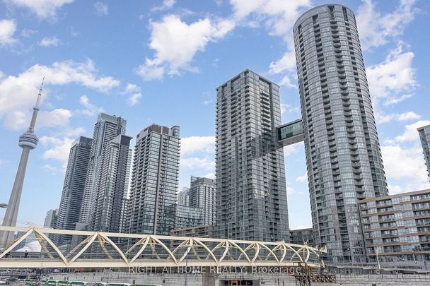 For Lease - 15 Iceboat Terrace Unit# 2011, Toronto, Ontario - Photo 1