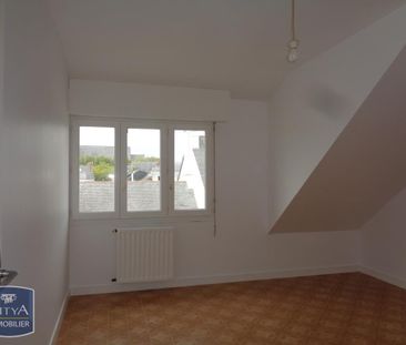 Location Appartement 3 pièces 40m² ST NAZAIRE 44600 - Photo 1