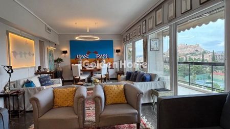 Διαμέρισμα για ενοικίαση Μετς (Μετς - Καλλιμάρμαρο) - Photo 4